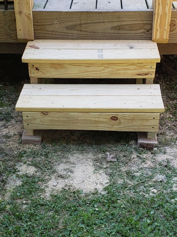 Long-Term Durability